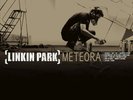 Linkin Park Meteora Vinyl 2LP Gatefold Rare Reissue Brand New Sealed