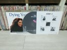 DYING YOUNG OST 1991 Korea Orig LP Kenny G,James Newton Howard Soundtrack