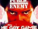 Public Enemy - He Got Game (Original Soundtrack) [Used Very Good Vinyl LP] Expli
