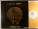 Bolder Damn  Mourning   Psych; Hard Rock  2001 Void Reissue