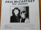 Paul McCartney Two Buddies rare vinyl Album 12 tracks