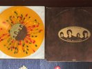 Beatles Love Songs Splatter Vinyl Canada RARE