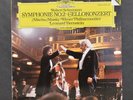 MAISKY BERNSTEIN - SCHUMANN - Symphony n° 2 / Cello concerto - DGG 419 190-1
