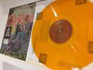 The Zombies ?– Odessey And Oracle RARE Abbey Road Master Orange Vinyl 1500 Press