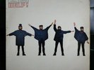 The Beatles Help Parlophone EMI PMC 1255 1965 UK Mono Vinyl | G600