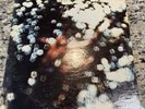 Pink Floyd Obscured By Clouds Vinyl Record 1972 EX
