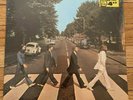 The Beatles ABBEY ROAD original 1969 FACTORY SEALED