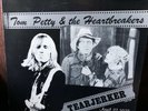 TOM PETTY and the HEARTBREAKERS - TEARJERKER - RARE - LIVE VINYL LP - 1978