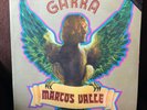 MARCOS VALLE - GARRA - RARE 1971 FUNK BOSSA JAZZ LATIN - LP EARLY REISSUE NO BAR