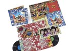 The Rolling Stones: Their Satanic Majesties Request [50th Limited Edition] Vinyl