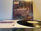 **DIO** DREAM EVIL VINYL LP 1987 USA IN SHRINK HYPE STICKER
