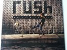 Rush - Roll the Bones - Vinyl LP Europe 1st Press NM/NM