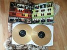 Depeche Mode * Singles 86-98 * 2 LP Farbiges Vinyl *