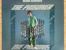Herbie Hancock - The Prisoner - Blue Note - VAN GELDER