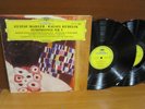 2-LP DG 2707 056 Germany / Kubelik-Rundfunks Fischer-Dieskau / Mahler Symphony 5