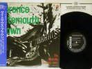 CLARENCE GATEMOUTH BROWN NASHVILLE SESSION 1965 P-VINE PLP-6012 Japan OBI LP