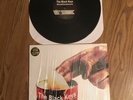 The Black Keys ‘thickfreakness’ 2003 Lp USA in unplayed Mint- condition USA