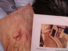 Coil/Chris and Cosey 12's(Throbbing Gristle)
