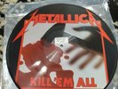 METALLICA KILL 'EM ALL 12