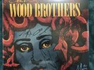 The Wood Brothers  Signed The Muse 12