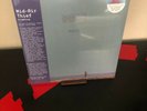 Mid-Air Thief - Crumbling Vinyl LP (Limited, Purple In Sky Blue 