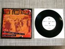 THE LIBERTINES «DON'T LOOK BACK INTO THE SUN» 7'', Vinyl record (RTRADES119)