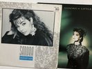 SANDRA - MIDNIGHT MAN + LITTLE GIRL 2 X 12” VINYL RECORD