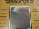 Roberto Clemente Memorial Album vinyl LP Authorized by Pittsburgh Pirates, NIP