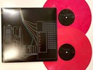 Between The Buried And Me - Colors - Limited Edition Dark Pink Vinyl LP NM