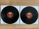 MF Doom Mm..Food 2X LP 2004 Vinyl OG Kookies Sesame Street Sample VG+ 1st Press