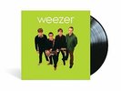 WEEZER- (UK IMPORT) VINYL LP NEW