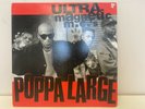 Ultramagnetic MC's Poppa Large 12