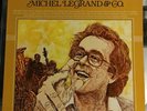 Michael Legrand - Le Jazz Grand LP 1979 Gryphon MFSL Mobile Fidelity MOFI