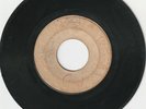 SKA 45 BLANK 1965 BIBBY & THE ASTRONAUTS 