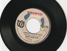 ROCKSTEADY 45 BRONCO LABEL BORIS GARDINER 