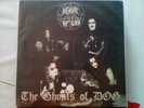 Denial Of God The Ghouls Of DOG