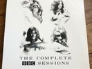 Led Zeppelin - Complete BBC Sessions - Deluxe 5 Vinyl & 3 CD Box Set