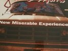 GIN BLOSSOMS New Miserable Experience LP VINYL 2017 NEW SEALED SHIPS NOW