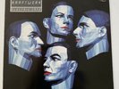 Kraftwerk Electric Cafe Lp 1986