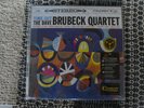 Dave Brubeck - Time Out - Analogue - Quality Press - 2LP 45RPM, FACTORY SEALED
