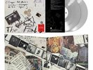 THE FALL THE TWENTY-SEVEN POINTS LIVE 92-95 NEW CLEAR VINYL 2LP REISSUE IN STOCK