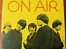 THE ROLLING STONES - ON AIR BBC / Polydor 670275-2 / Limited Yellow Vinyl / 2017