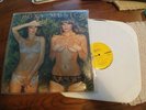 Roxy Music  Country Life LP SD36-106, 1974 mint inside and out used