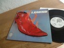 LEGEND RED BOOT ALBUM 1970 MINT Archive copy 1ST VERTIGO SWIRL