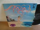 MAN SAME LP IN 1970 MINT 1ST PRESS PROG. PSYCH RARITY