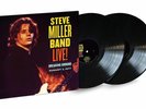 Live  Breaking Ground August 3, 1977 [2 LP] Steve Miller Band Vinyl PREORDER 05