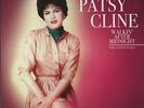 Patsy Cline : Walkin' After Midnight: The Essentials VINYL 12