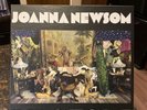 *SHIPS FREE TODAY* Joanna Newsom - Have One On Me 3xLP VINYL