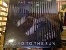 Pat Metheny Road to the Sun 2xLP sealed vinyl