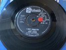 CHUCK JACKSON   I Keep Forgettin'   MINT   1962 UK STATESIDE SS 127   R&B Soul M